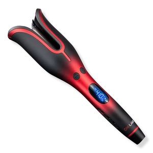 1'' Volcanic CHI Lava Ceramic Pro Spin N Curl